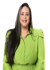 Foto de AMANDA VIRGÍNIA ALBUQUERQUE DOS SANTOS