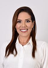 Foto de GERMANA NUNES WANDERLEY DE ALENCAR