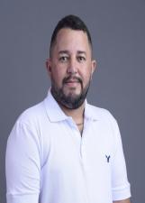 Foto de INALDO JOSÉ DA COSTA ANDRADE DOS SANTOS