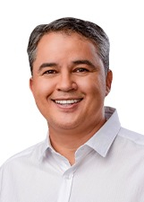 Foto de EFRAIM DE ARAÚJO MORAIS FILHO