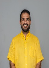 Foto de Erik Janson Vieira Monteiro Marinho