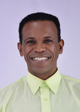 Foto de LUIZ ALBERTO DE SOUZA ARAÚJO