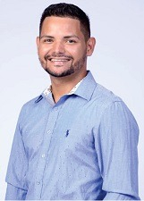 Foto de GILSON FERREIRA DA SILVA FILHO