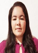 Foto de VITÓRIA RIBEIRO DOS SANTOS SILVA