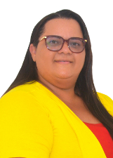 Foto de ALESSANDRA SANTOS DA SILVA