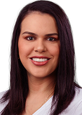 Foto de ISIS RAFAELA RODRIGUES DA SILVA