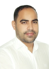 Foto de JEFSON FULVYO DE ARAUJO ALVES
