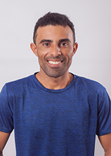 Foto de JOSUÉ JANUÁRIO SOUZA DA SILVA