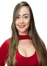 Foto de CAMILLA MARIA DA SILVA DELFINO