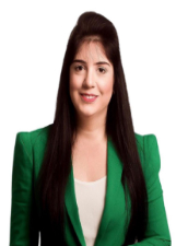 Foto de LEILA DE CASSIA TAVARES DA FONSECA