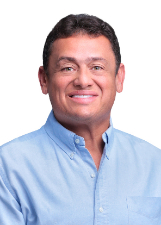 Foto de WALLBER VIRGOLINO DA SILVA FERREIRA