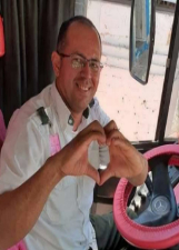 Foto de PAULO GUSTAVO DA SILVA XAVIER