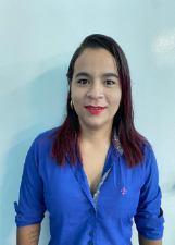 Foto de JESSYCA LUANA PAULINO GONÇALVES