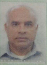 Foto de JOSEMY MI DA COSTA DA SILVA