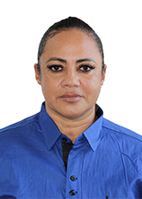 Foto de VANDICÉLIA GONZAGA DE LIMA