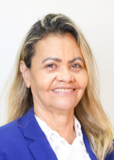 Foto de MARIA DAS GRAÇAS DA SILVA MIRANDA