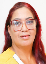 Foto de CRISTIANE MICHELLE DAS NEVES MIGUEL
