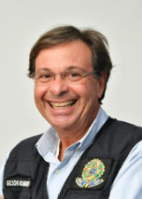 Foto de GILSON MACHADO GUIMARÃES NETO