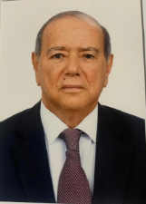 Foto de Romário de Castro Dias Pereira
