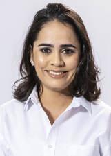 Foto de GLAUCIA KAMILA ANDRADE RIBEIRO DA SILVA