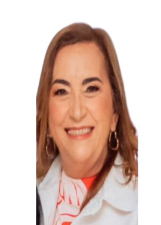 Foto de MÁRCIA SOLANGE CARVALHO LUCAS MARTINS