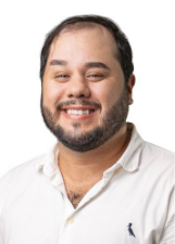 Foto de VICTOR GILLIARD DE CARVALHO LOPES