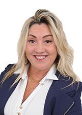 Foto de MARIA NUBIA FINIZOLA SALVI