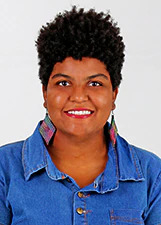 Foto de FLÁVIA HELLEN DE OLIVEIRA GOMES