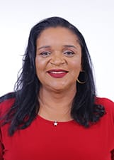 Foto de MARIA CRISTINA COSTA DE CARVALHO