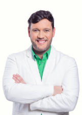 Foto de JOSÉ GILMAR COSTA DE SOUZA JUNIOR