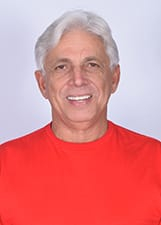 Foto de GILBERTO JOSÉ DA SILVA