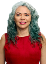 Foto de LIANA CRISTINA DA COSTA CIRNE LINS