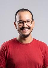 Foto de PATRICK CAMPOS ARAÚJO