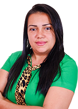Foto de MARIA JOSE ANELIDIA CAVALCANTE SILVA DE ARAUJO