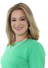 Foto de SILVANIA MARIA DIAS DA SILVA