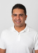 Foto de FERNANDO RODOLFO TENÓRIO DE VASCONCELOS
