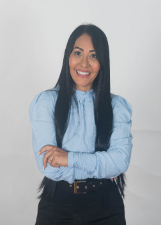 Foto de LUCIANA WILSON DE VASCONCELOS