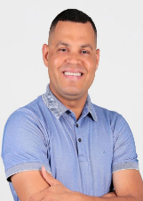 Foto de RAFAEL CARDOSO DA SILVA