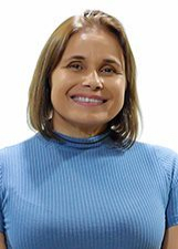 Foto de ROSALY DE ALMEIDA SILVA