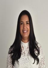 Foto de SILMARA CRISTIANE DA SILVA CARVALHO