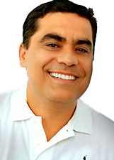 Foto de MARCOS CAMPOS DE ALBUQUERQUE