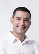 Foto de JOÃO RAFAEL DE OLIVEIRA MENDES CORREIA CAVALCANTI