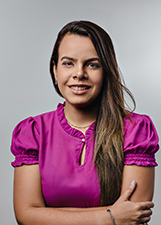 Foto de DEBORAH JULIANNA LEITE ALVES