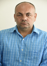 Foto de SANDRO GLEDSON CAMPOS PEREIRA