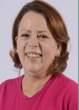 Foto de MARIA ISABEL DE ALBUQUERQUE DA SILVA