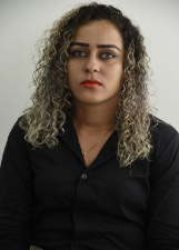 Foto de THAYANE LETICIA DOS SANTOS