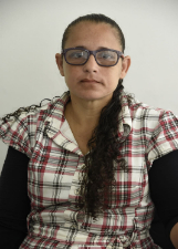 Foto de LUCIANA TEREZA SANTOS DA SILVA