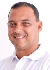 Foto de DILSON BATISTA DE ALBUQUERQUE