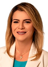 Foto de CRISTIANE DE AZEVEDO MONETA MEIRA