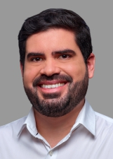 Foto de ANTÔNIO GERALDO RODRIGUES DA SILVA FILHO
